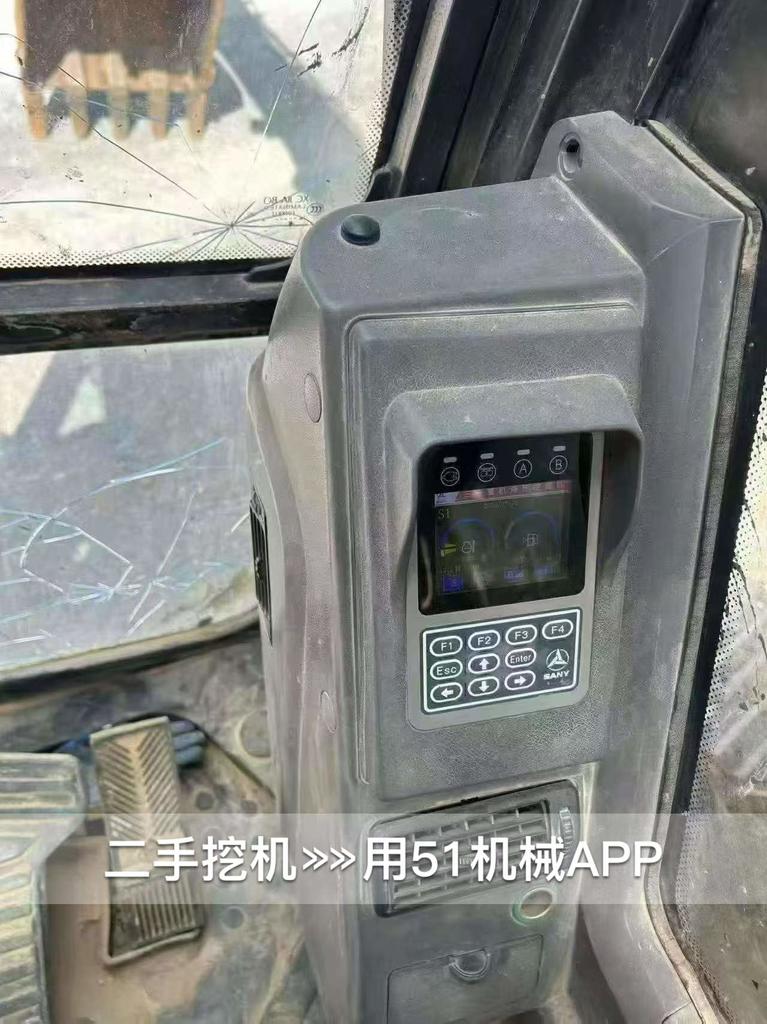51机械